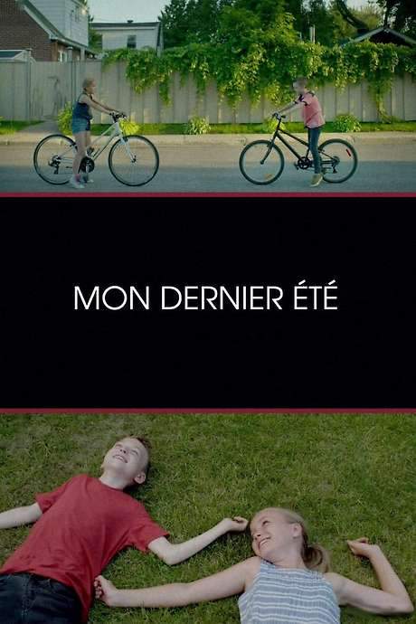 My Last Summer